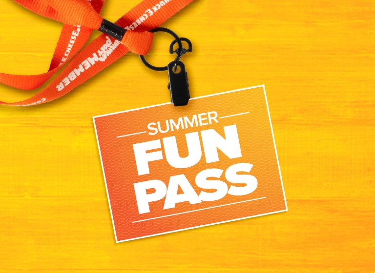 Summer Fun For Kids | Summer Fun Pass